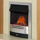 x Flavel Ultiflame Prominence Electric Fire
